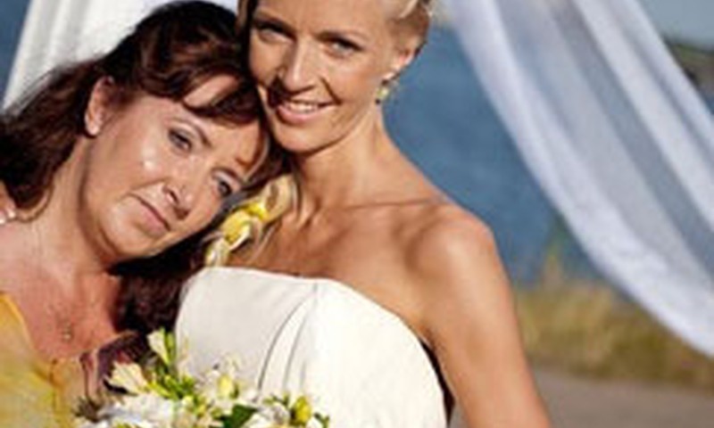 Lienes Bērziņas blogs: Manas mammas