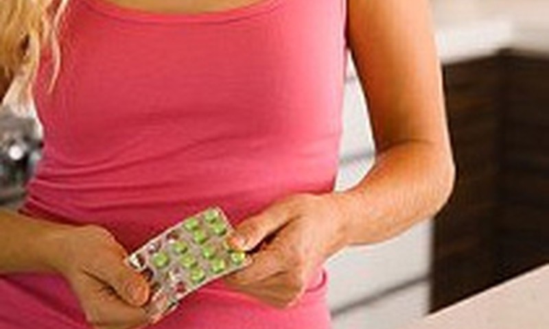 Kas ir normāli un kas nav, ja uzsāku lietot hormonālo kontracepciju?