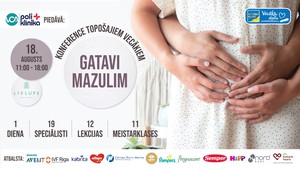 Gatavi mazulim