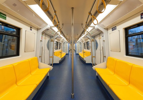 Aizpildi aptauju par Tava bērna sabiedriskā transporta lietošanas paradumiem un laimē LEGO!