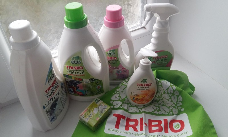 TRI-BIO