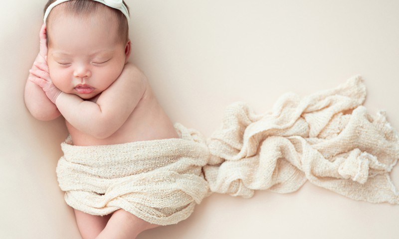 5 lietas, kas jāzina par jaundzimušā miegu