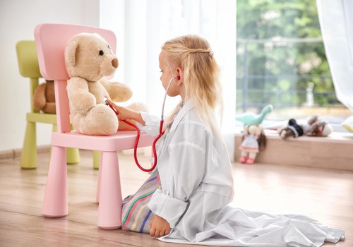 Iegūsti aukļa profesiju 1,5 gada laikā bez maksas