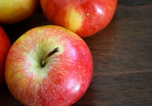 DISKUSIJA- konkurss: Vai bērni skolā ēd augļus?