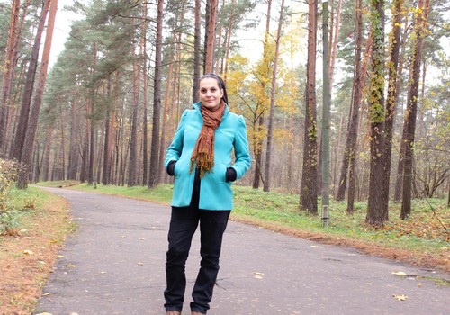 SABĪNES BLOGS: Grūtniece sabiedriskajā transportā jeb izdzīvošanas maratons