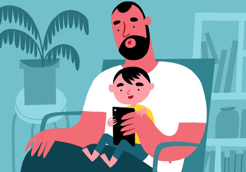 Kā rodas bērni? Bērnu slimnīca radījusi animētas filmiņas ģimenes pirmās sarunas uzsākšanai
