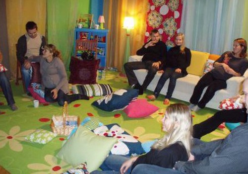 Māmiņu Kluba kursos pasniedz speciālisti no vadošajām dzemdību nodaļām!