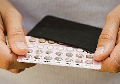 Kontracepcijas lietošanas paradumi