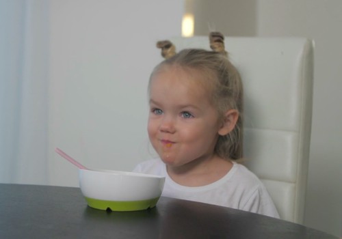 Zupas bērna uzturā ieteicams iekļaut no 1 gada vecuma