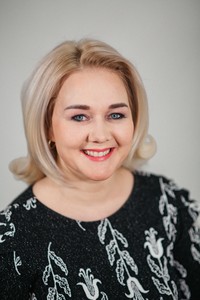 Diāna Lubiņa Kazakēviča