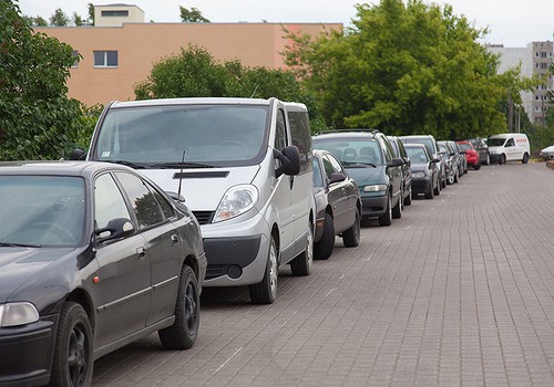 Bērna drošība uz ceļa