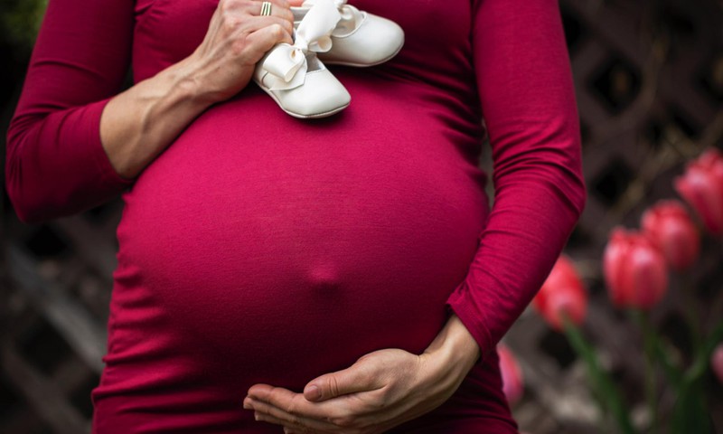 5 jautājumi, kurus labāk neuzdot sievietei gaidību pēdējā mēnesī
