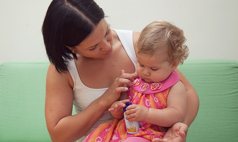 Mamma atgriežas darbā- kā nejusties vainīgai?