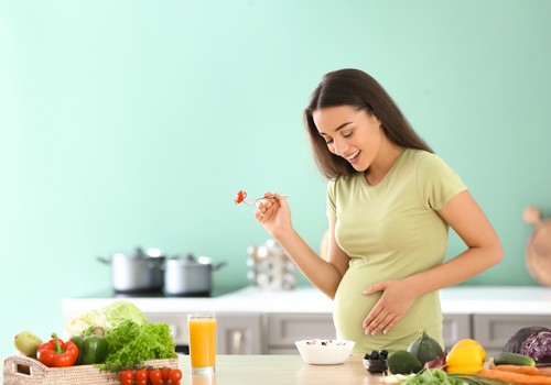 Aicinām piedalīties pētījumā par ēšanas paradumu ietekmi uz grūtniecības norisi