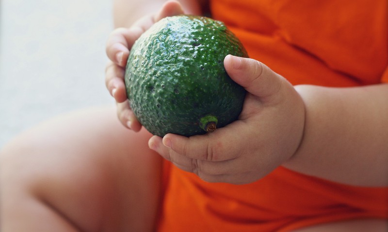 Vai grūtniecībā ēstais ietekmē to, kas garšos mazajam?
