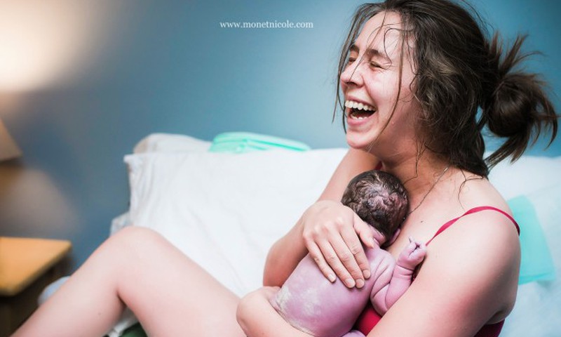 Miers, paļāvība, iejūtīgums un gudrība- tas viss piemīt vislabākajai vecmātei AIVAI ZEIDMANEI