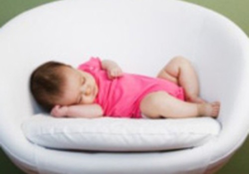 Aktīvs bērns guļ ilgāk. Vai Tavs bērns guļ pietiekami?