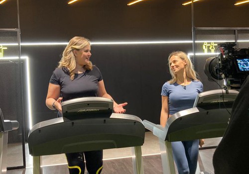27.11. STV: Madara Meiere, uzkodas mazulim, pēcdzemdību rehabilitācija, pašu gatavotas dāvanas