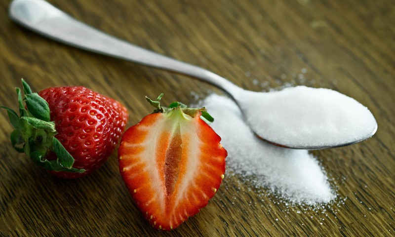 Iesaka uztura speciāliste: kā samazināt cukura patēriņu ikdienā