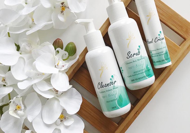 7 Day Cosmetics - Latvijā ražota dabīga, efektīva kosmētika