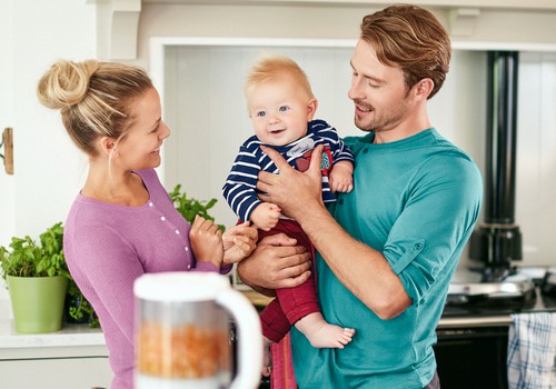 Mazuļu mīļāko ēdienu recepšu KONKURSS. Piedalies un laimē balvu no Philips Avent!