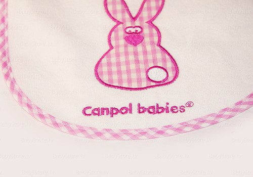 6.novembra Canpol Babies VIKTORĪNA