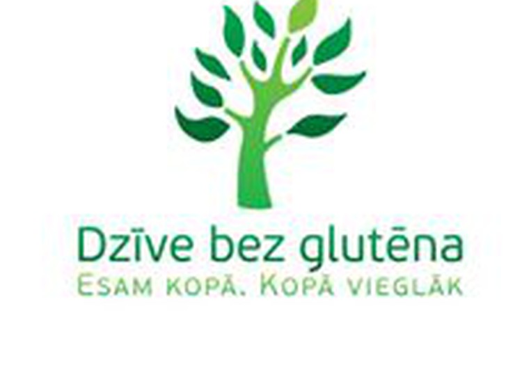 Dzīve bez glutena
