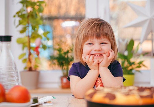 4 rotaļas bērniem vecumā no 3 līdz 6 gadiem uzmanības trenēšanai