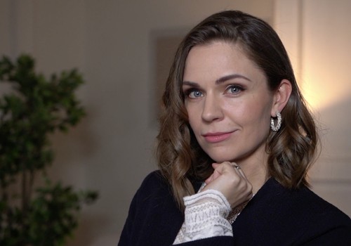 Marta Grigale: Dzīve ir piespiedusi saprast, ka perfekcionisms nav iespējams