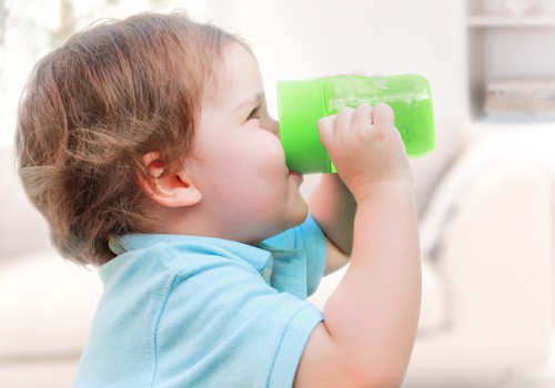 FOTOkatalogs: Philips AVENT mācību krūzītes "ne piles"