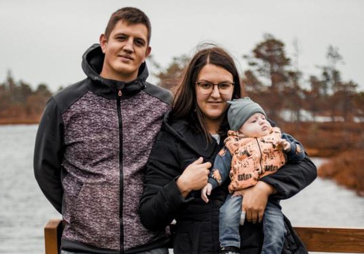 Medicīniskā apaugļošana – iespēja kļūt par vecākiem. Auziņu ģimenes pieredzes stāsts.
