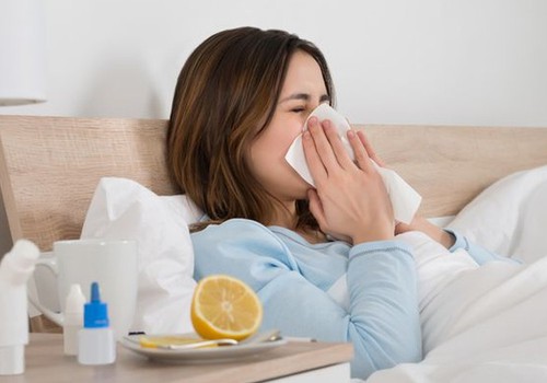 No 11.decembra izziņots gripas epidēmijas sākums
