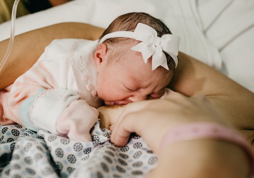 KONKURSS: Laimē Maria Lactation - līdzekli ar krūti barojošām māmiņām