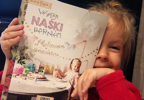 Uzcepām un apēdām. Garšīgs gardums mazajiem vēderiem