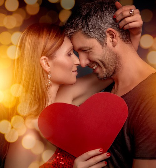 Valentīndienas romantika un sekss ar risku. Izplatītākie pieņēmumi un kļūdas