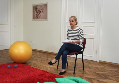 SESTDIENĀS vecmātes Baibas Zelkas individuālā konsultācija