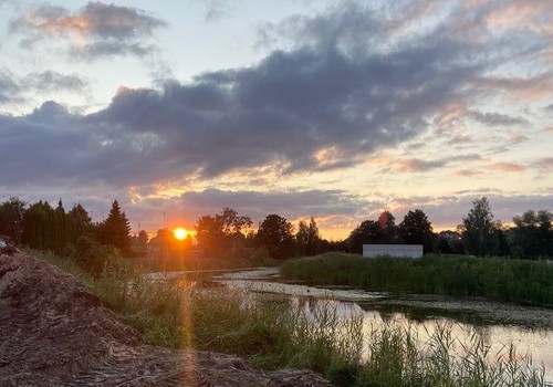 Kā nopirkt īpašumu, par kuru pēcāk nesāp galva?