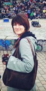 Evelīna Strazdiņa