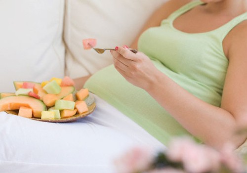 B12 vitamīns grūtnieces uzturā