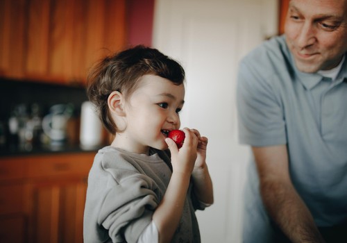 Cinks un selēns bērna uzturā – kāpēc vajadzīgs un kā uzņemt?
