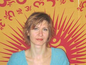Marija Mežecka