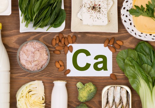 Kalcijs un D vitamīns: kombinācija veseliem kauliem visās vecuma grupās