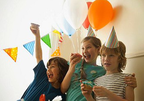 Horoskopi 31.jūlijam: bērni var droši apmeklēt ballītes! 