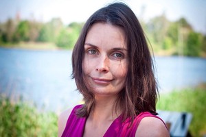 Natalja Maņkovska