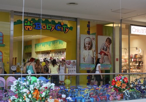 Piedalies konkursos un laimē dāvanu kartes 100EUR vērtībā no Baby City!