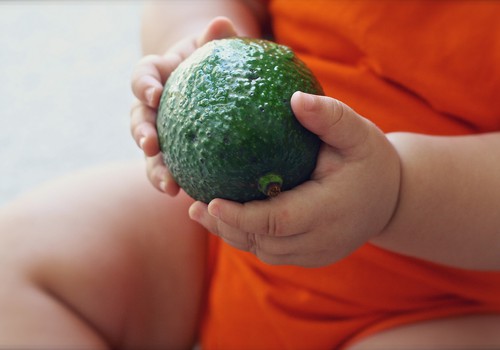 Vai grūtniecībā ēstais ietekmē to, kas garšos mazajam?