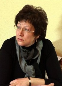 Ilze Grope