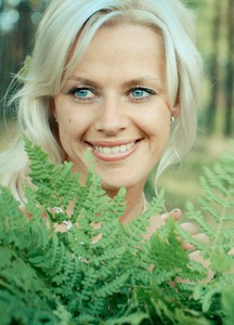 Kristīne Bērziņa