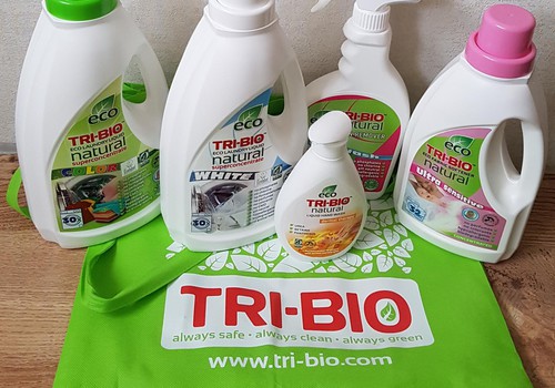 Tri Bio līdzekļi