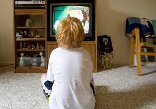 TV - bieds vai sabiedrotais